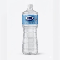 ÁLCOOL 92,8% INPM (96`GL), 1 LITRO - ITAJÁ